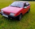 Серый ВАЗ 2109, объемом двигателя 1.5 л и пробегом 0 тыс. км за 950 $, фото 1 на Automoto.ua