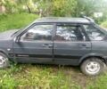 Серый ВАЗ 2109, объемом двигателя 0 л и пробегом 56 тыс. км за 793 $, фото 1 на Automoto.ua
