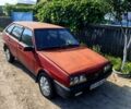Серый ВАЗ 2109, объемом двигателя 1.3 л и пробегом 73 тыс. км за 800 $, фото 1 на Automoto.ua