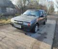 Сірий ВАЗ 2109, об'ємом двигуна 1.3 л та пробігом 200 тис. км за 750 $, фото 1 на Automoto.ua