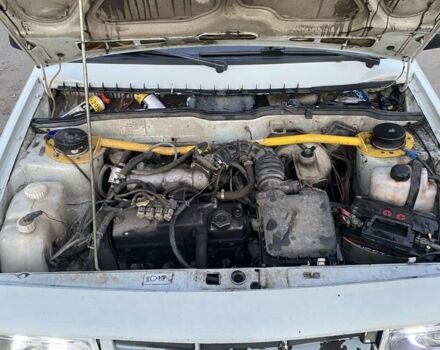 Серый ВАЗ 2109, объемом двигателя 1.3 л и пробегом 231 тыс. км за 1200 $, фото 10 на Automoto.ua