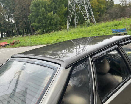 ВАЗ 2109 1990 в Хмельницком на Automoto.ua Серый ВАЗ 2109, объемом двигателя 1.5 л и пробегом 180 тыс. км за 600 $, фото 3 на Automoto.ua