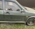 Сірий ВАЗ 2109, об'ємом двигуна 1.5 л та пробігом 150 тис. км за 749 $, фото 1 на Automoto.ua
