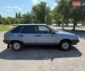 Серый ВАЗ 2109, объемом двигателя 1.29 л и пробегом 20 тыс. км за 3000 $, фото 5 на Automoto.ua