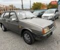 ВАЗ 2109 1990 в Хмельницком на Automoto.ua Серый ВАЗ 2109, объемом двигателя 1.5 л и пробегом 150 тыс. км за 850 $, фото 1 на Automoto.ua