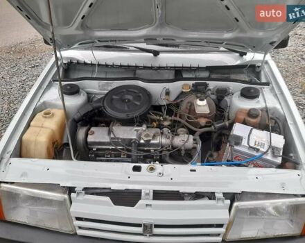 Серый ВАЗ 2109, объемом двигателя 1.5 л и пробегом 75 тыс. км за 1150 $, фото 5 на Automoto.ua