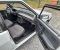 Серый ВАЗ 2109, объемом двигателя 1.5 л и пробегом 75 тыс. км за 1150 $, фото 9 на Automoto.ua