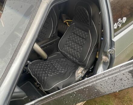 Серый ВАЗ 2109, объемом двигателя 0 л и пробегом 3 тыс. км за 850 $, фото 6 на Automoto.ua