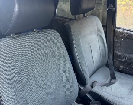 Серый ВАЗ 2109, объемом двигателя 1.3 л и пробегом 185 тыс. км за 650 $, фото 12 на Automoto.ua