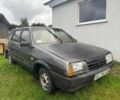 Серый ВАЗ 2109, объемом двигателя 0 л и пробегом 35 тыс. км за 800 $, фото 1 на Automoto.ua
