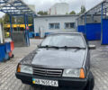 ВАЗ 2109 1990 в Хмельницком на Automoto.ua Серый ВАЗ 2109, объемом двигателя 1.5 л и пробегом 180 тыс. км за 600 $, фото 1 на Automoto.ua