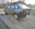 Сірий ВАЗ 2109, об'ємом двигуна 1.3 л та пробігом 200 тис. км за 750 $, фото 3 на Automoto.ua