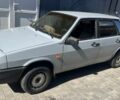 Серый ВАЗ 2109, объемом двигателя 0 л и пробегом 1 тыс. км за 900 $, фото 1 на Automoto.ua
