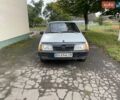 Серый ВАЗ 2109, объемом двигателя 1.5 л и пробегом 170 тыс. км за 750 $, фото 1 на Automoto.ua