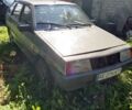 Серый ВАЗ 2109, объемом двигателя 0 л и пробегом 999 тыс. км за 539 $, фото 1 на Automoto.ua