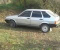 Сірий ВАЗ 2109, об'ємом двигуна 1.3 л та пробігом 200 тис. км за 1500 $, фото 1 на Automoto.ua