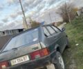 Серый ВАЗ 2109, объемом двигателя 1.5 л и пробегом 450 тыс. км за 550 $, фото 2 на Automoto.ua