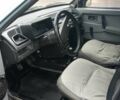 Серый ВАЗ 2109, объемом двигателя 1.5 л и пробегом 330 тыс. км за 594 $, фото 19 на Automoto.ua