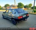 Сірий ВАЗ 2109, об'ємом двигуна 1.5 л та пробігом 0 тис. км за 1100 $, фото 2 на Automoto.ua