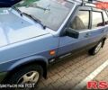Сірий ВАЗ 2109, об'ємом двигуна 1.3 л та пробігом 270 тис. км за 1350 $, фото 1 на Automoto.ua