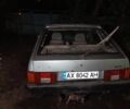 Серый ВАЗ 2109, объемом двигателя 1.5 л и пробегом 200 тыс. км за 607 $, фото 2 на Automoto.ua