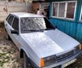 Сірий ВАЗ 2109, об'ємом двигуна 1.3 л та пробігом 0 тис. км за 1350 $, фото 1 на Automoto.ua