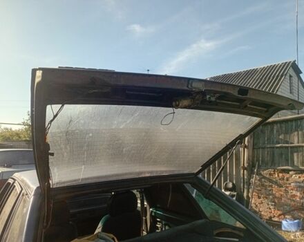 Серый ВАЗ 2109, объемом двигателя 1.3 л и пробегом 689 тыс. км за 358 $, фото 2 на Automoto.ua