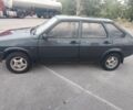 Сірий ВАЗ 2109, об'ємом двигуна 1.5 л та пробігом 200 тис. км за 485 $, фото 8 на Automoto.ua