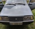 Сірий ВАЗ 2109, об'ємом двигуна 1.5 л та пробігом 100 тис. км за 1000 $, фото 1 на Automoto.ua