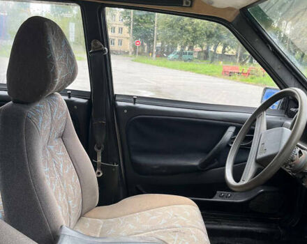 ВАЗ 2109 1990 в Хмельницком на Automoto.ua Серый ВАЗ 2109, объемом двигателя 1.5 л и пробегом 180 тыс. км за 600 $, фото 6 на Automoto.ua