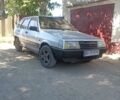 Сірий ВАЗ 2109, об'ємом двигуна 1.5 л та пробігом 300 тис. км за 1500 $, фото 1 на Automoto.ua