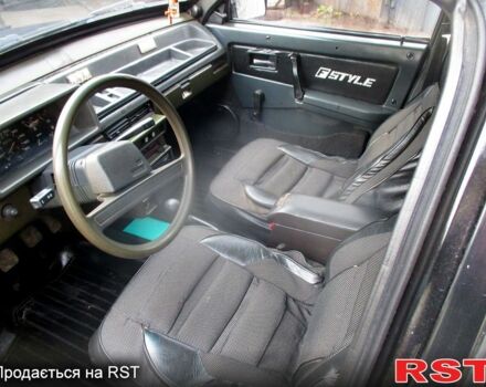 Сірий ВАЗ 2109, об'ємом двигуна 1.5 л та пробігом 88 тис. км за 1250 $, фото 7 на Automoto.ua