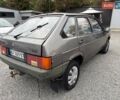 ВАЗ 2109 1990 в Хмельницком на Automoto.ua Серый ВАЗ 2109, объемом двигателя 1.5 л и пробегом 150 тыс. км за 850 $, фото 3 на Automoto.ua