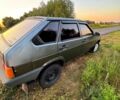 Серый ВАЗ 2109, объемом двигателя 1.5 л и пробегом 148 тыс. км за 1300 $, фото 9 на Automoto.ua
