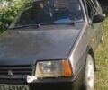 Сірий ВАЗ 2109, об'ємом двигуна 1.5 л та пробігом 150 тис. км за 800 $, фото 1 на Automoto.ua