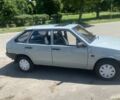 Серый ВАЗ 2109, объемом двигателя 1.5 л и пробегом 222 тыс. км за 1198 $, фото 1 на Automoto.ua