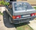 Сірий ВАЗ 2109, об'ємом двигуна 1.29 л та пробігом 77 тис. км за 1000 $, фото 4 на Automoto.ua