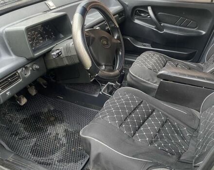 Серый ВАЗ 2109, объемом двигателя 0 л и пробегом 3 тыс. км за 850 $, фото 7 на Automoto.ua