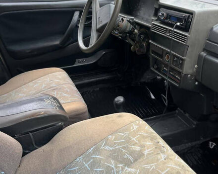 ВАЗ 2109 1990 в Хмельницком на Automoto.ua Серый ВАЗ 2109, объемом двигателя 1.5 л и пробегом 180 тыс. км за 600 $, фото 5 на Automoto.ua