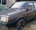 Серый ВАЗ 2109, объемом двигателя 1.1 л и пробегом 69 тыс. км за 800 $, фото 1 на Automoto.ua