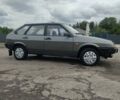 Сірий ВАЗ 2109, об'ємом двигуна 1.5 л та пробігом 170 тис. км за 1050 $, фото 7 на Automoto.ua