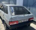 Серый ВАЗ 2109, объемом двигателя 0 л и пробегом 1 тыс. км за 900 $, фото 2 на Automoto.ua