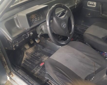 Серый ВАЗ 2109, объемом двигателя 1.5 л и пробегом 22 тыс. км за 700 $, фото 8 на Automoto.ua