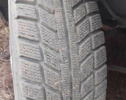 Серый ВАЗ 2109, объемом двигателя 1.5 л и пробегом 150 тыс. км за 1300 $, фото 3 на Automoto.ua