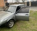 Серый ВАЗ 2109, объемом двигателя 0 л и пробегом 3 тыс. км за 850 $, фото 4 на Automoto.ua