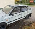 Сірий ВАЗ 2109, об'ємом двигуна 1.5 л та пробігом 177 тис. км за 630 $, фото 5 на Automoto.ua