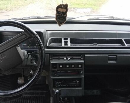 Серый ВАЗ 2109, объемом двигателя 1.5 л и пробегом 330 тыс. км за 594 $, фото 17 на Automoto.ua