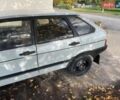 Сірий ВАЗ 2109, об'ємом двигуна 1.5 л та пробігом 177 тис. км за 630 $, фото 7 на Automoto.ua