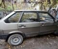 Серый ВАЗ 2109, объемом двигателя 1.5 л и пробегом 10 тыс. км за 800 $, фото 2 на Automoto.ua