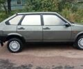 Серый ВАЗ 2109, объемом двигателя 1.5 л и пробегом 330 тыс. км за 770 $, фото 9 на Automoto.ua